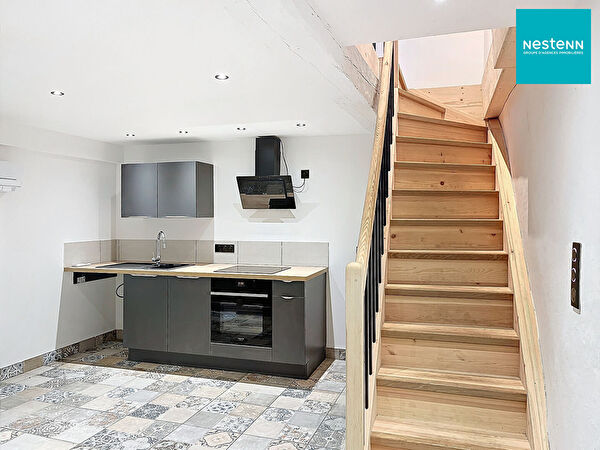 Location appartement à Montbrison (42600)