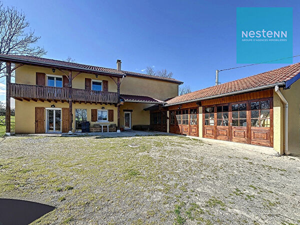Vente par agence immobiliere à Roanne (42300)