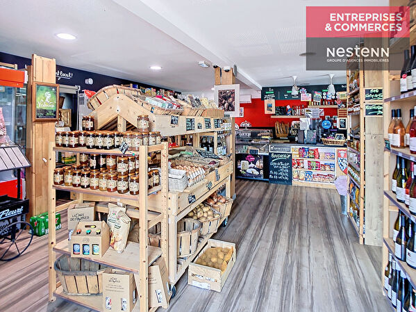 Vente commerce à Romaneche thorins (71570)