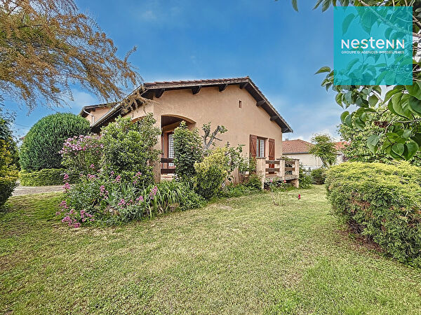 Vente maison cheminée à Saint maurice de lignon (43200)