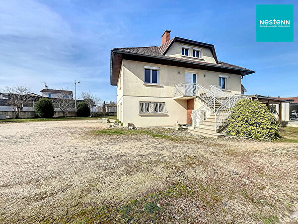 Vente maison cheminée à Saint maurice de lignon (43200)