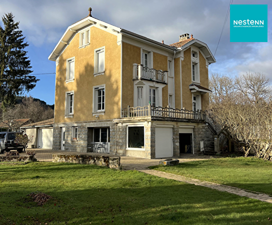 Vente maison traditionnelle à Bas en basset (43210)
