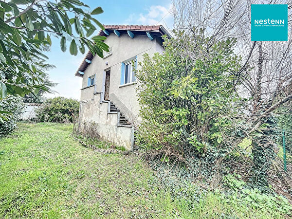 Vente maison centre ville à Bas en basset (43210)