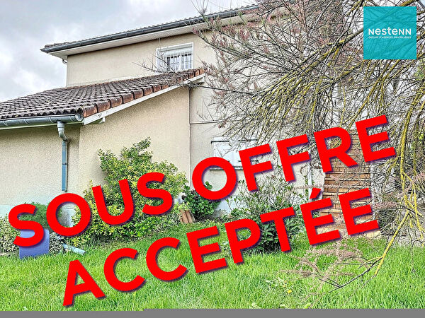 Vente maison véranda à Saint etienne (42100)