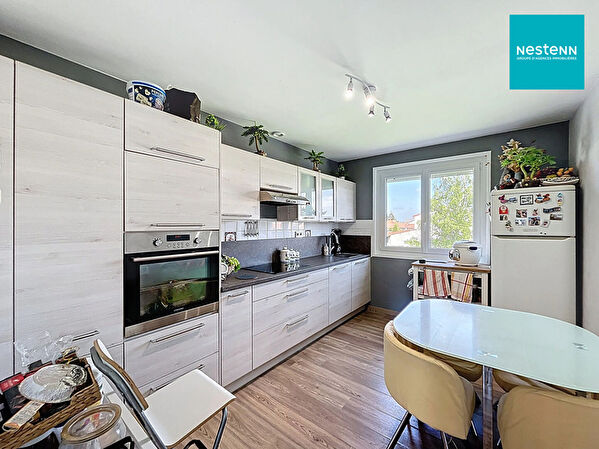 Vente maison cheminée à Saint maurice de lignon (43200)