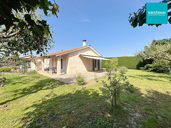 Vente maison récente à Bas en basset (43210)