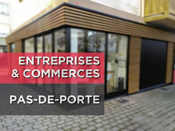 Vente commerce à Lyon 4 (69004)