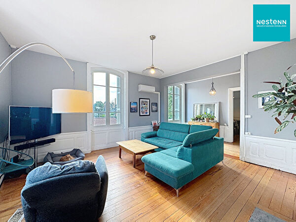 Location appartement à Montbrison (42600)