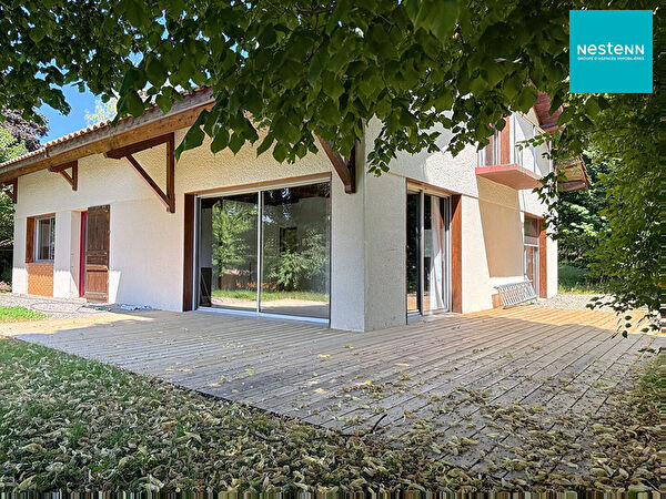 Location maison à Caluire et cuire (69300)