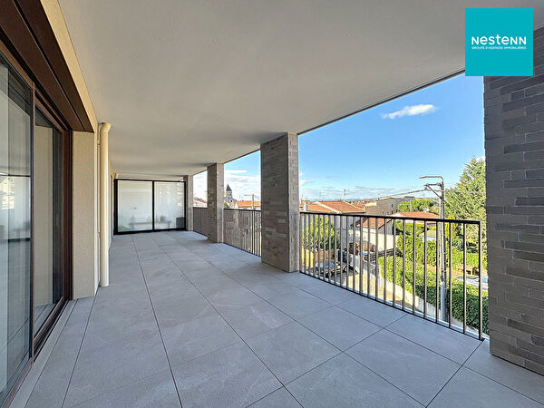 Location appartement à Saint nizier de fornas (42380)