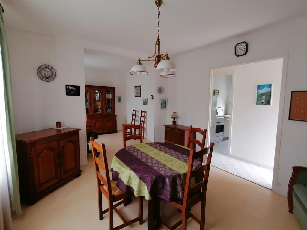 Maison  4 pièce(s) 65 m2