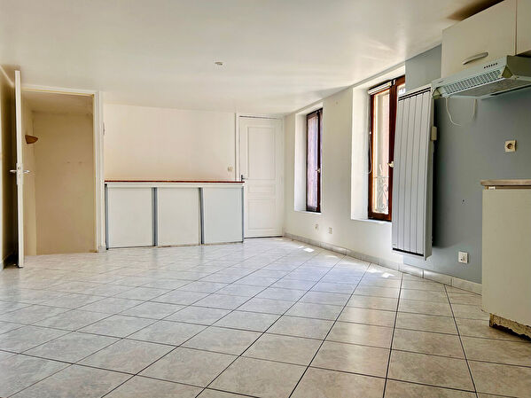 Vente appartement à Meru (60110)