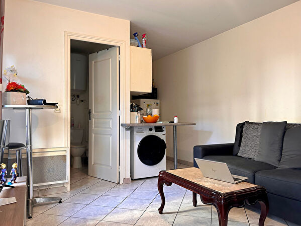 Vente appartement à Meru (60110)