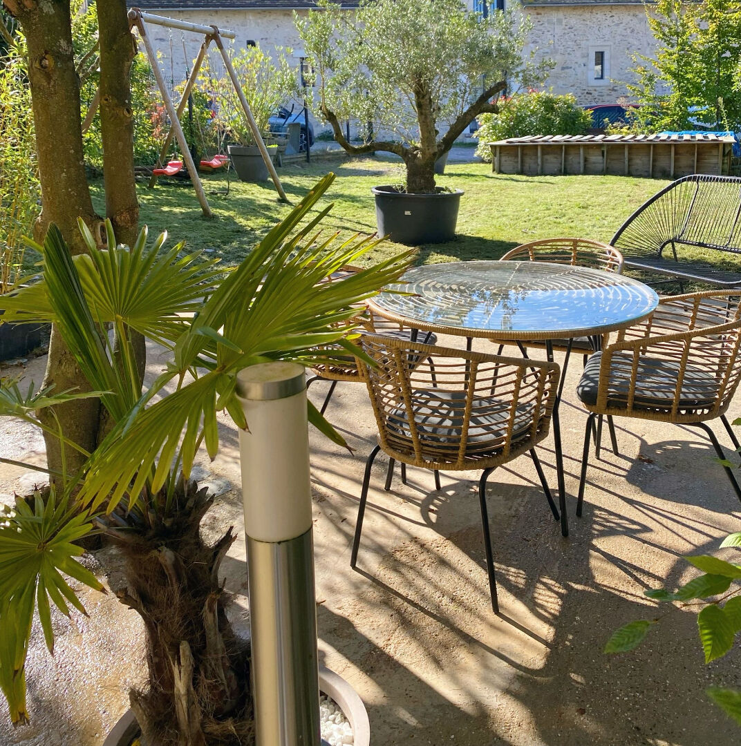 Maison Breancon 6 pièce(s) 128.59 m2