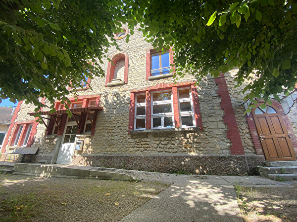 Vente maison investissement à Taverny (95150)