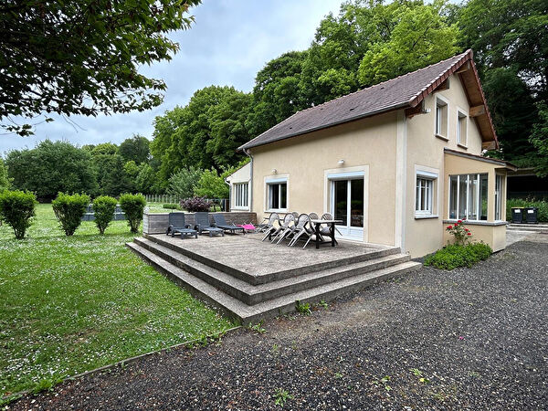 Vente maison piscine à Taverny (95150)
