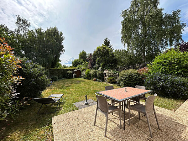 Vente maison récente à Taverny (95150)