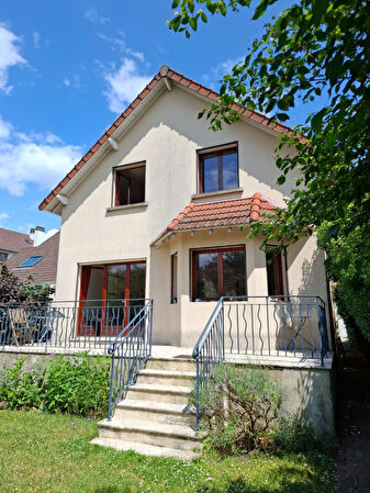 Vente maison véranda à Taverny (95150)
