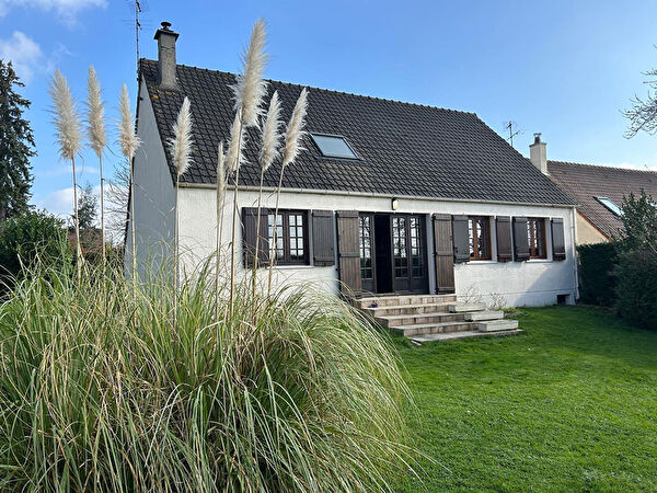 Vente maison piscine à Taverny (95150)