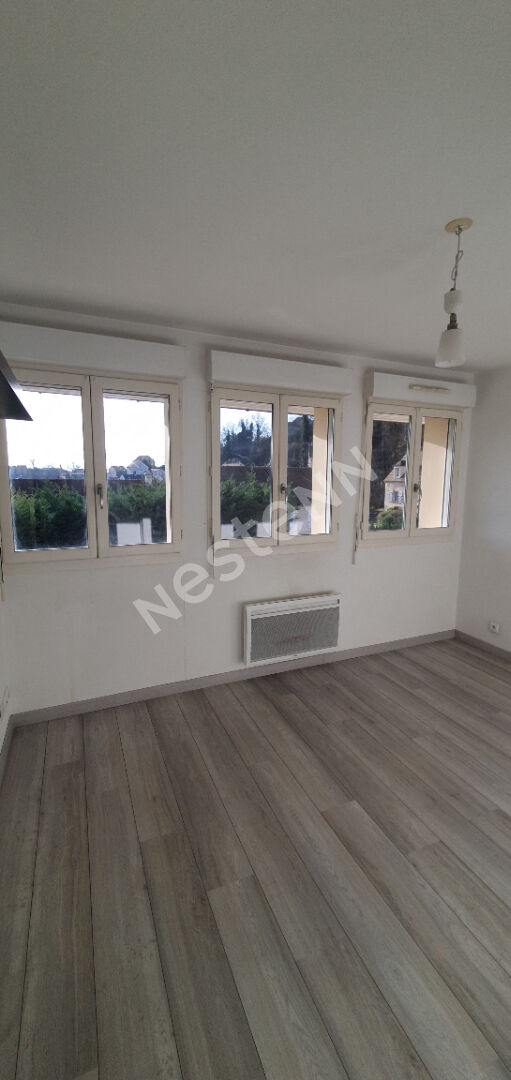 Appartement Pontoise 4 pièce(s) 65.9 m2