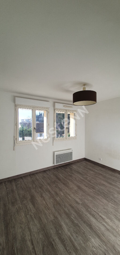 Appartement Pontoise 4 pièce(s) 65.9 m2