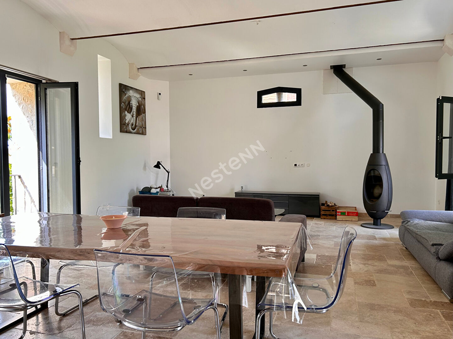 Maison Breancon 6 pièce(s) 128.59 m2