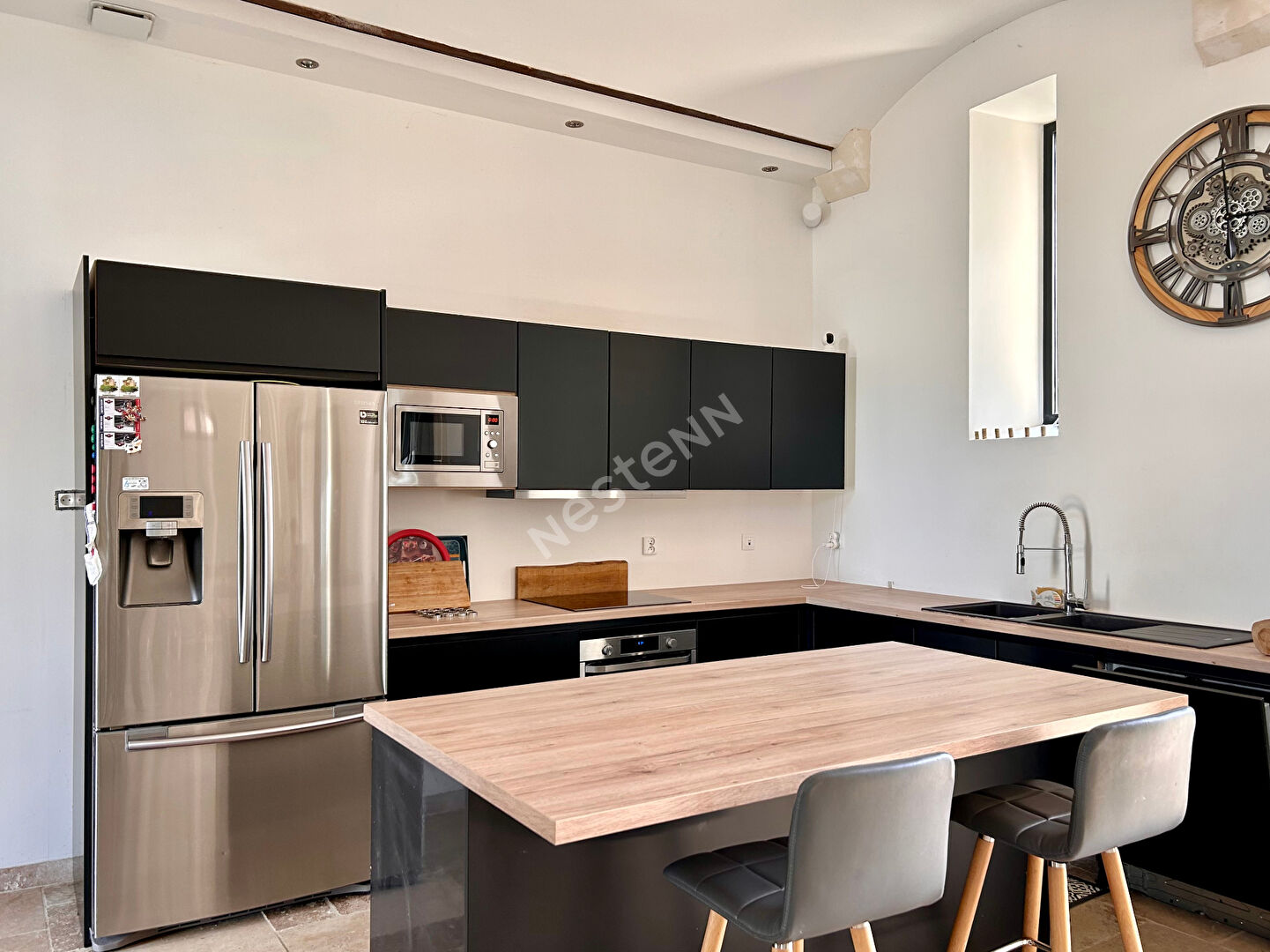 Maison Breancon 6 pièce(s) 128.59 m2