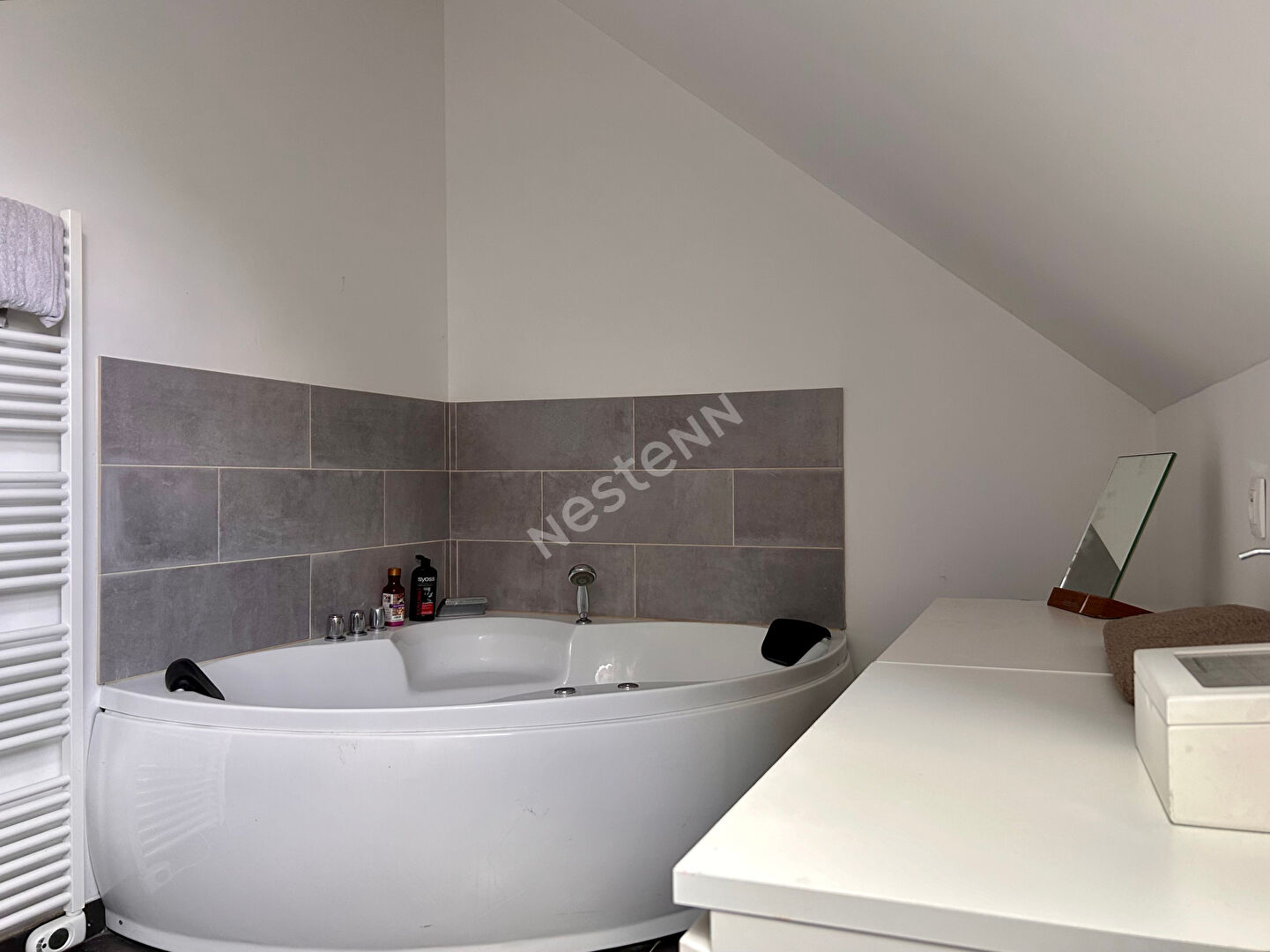 Maison Breancon 6 pièce(s) 128.59 m2
