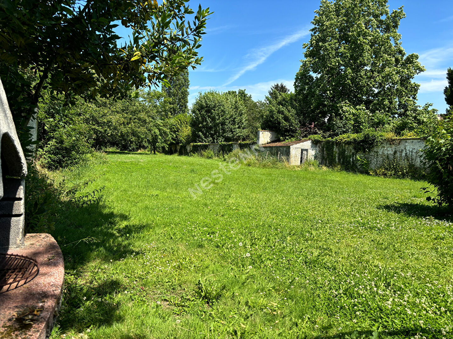 Propriété de rapport Marines 11 pièce(s) 214.84 m2