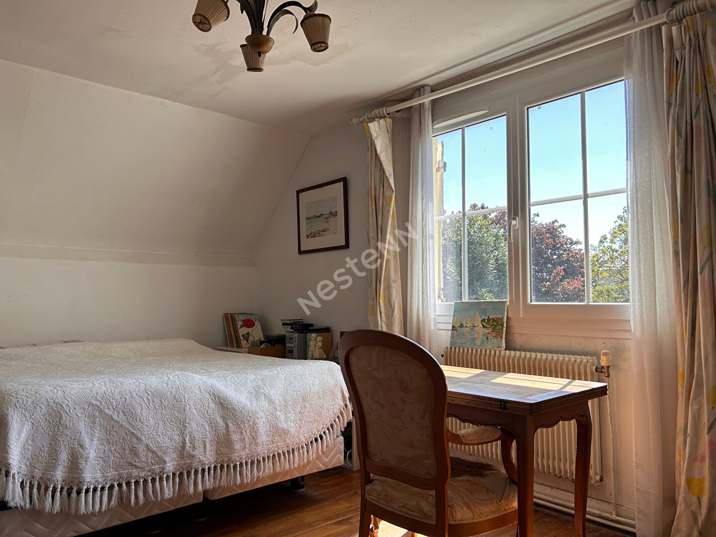 Maison Gouzangrez 7 pièce(s) 164.62 m2