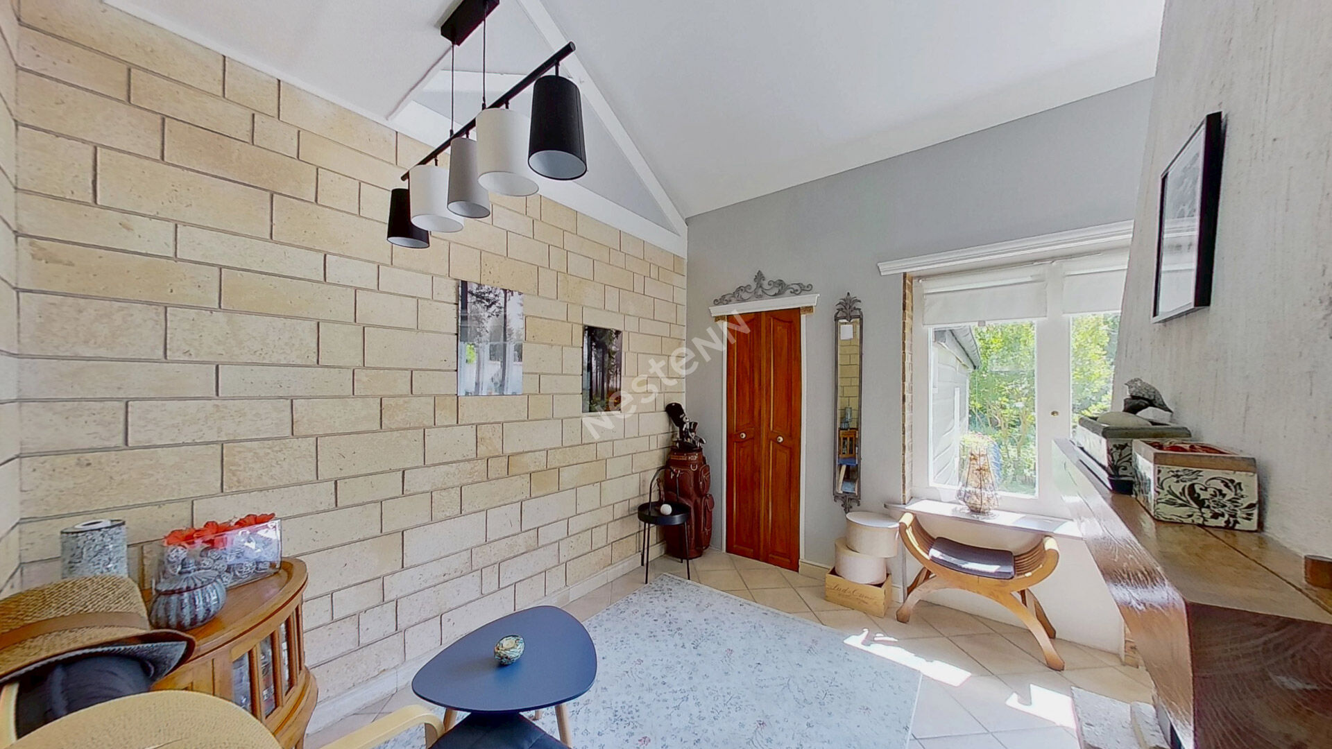 Maison Ableiges 4 pièce(s) 80.44m2