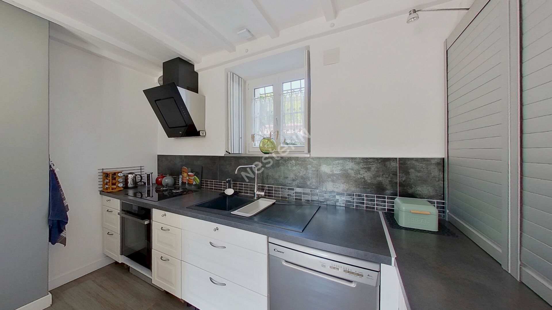 Maison Ableiges 4 pièce(s) 80.44m2