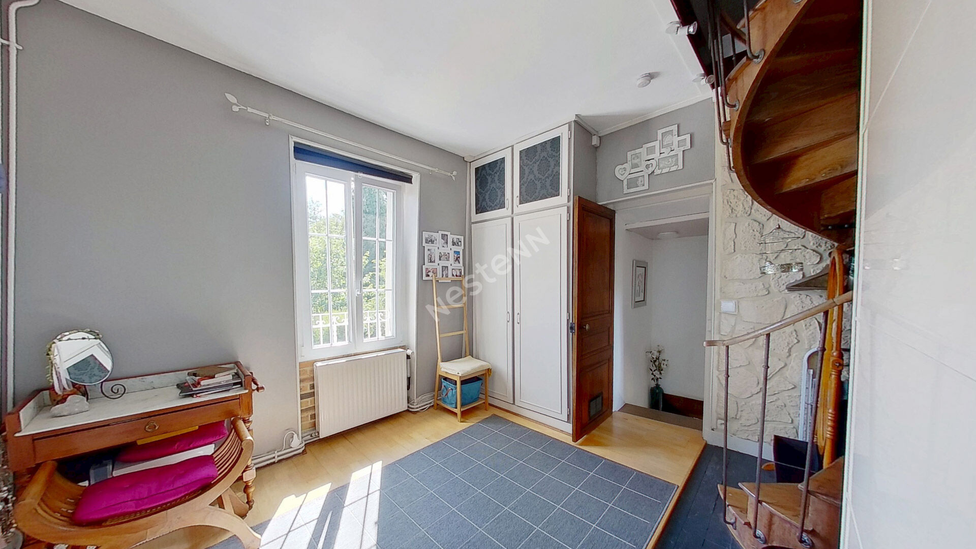 Maison Ableiges 4 pièce(s) 80.44m2