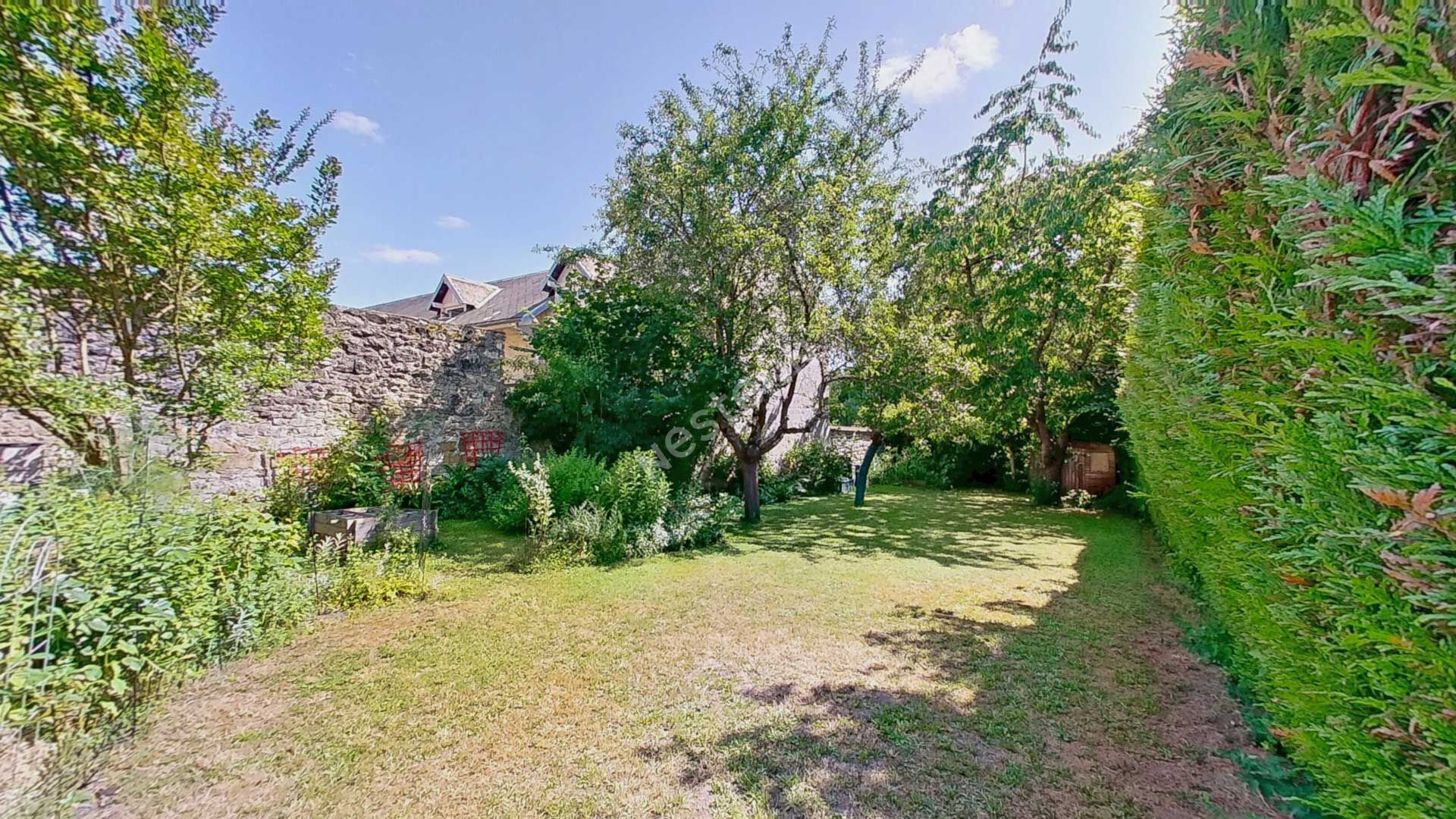 Maison Ableiges 4 pièce(s) 80.44m2