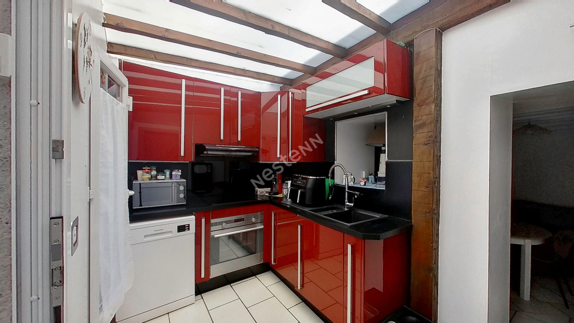 Maison Marines 3 pièce(s) 59.10 m2