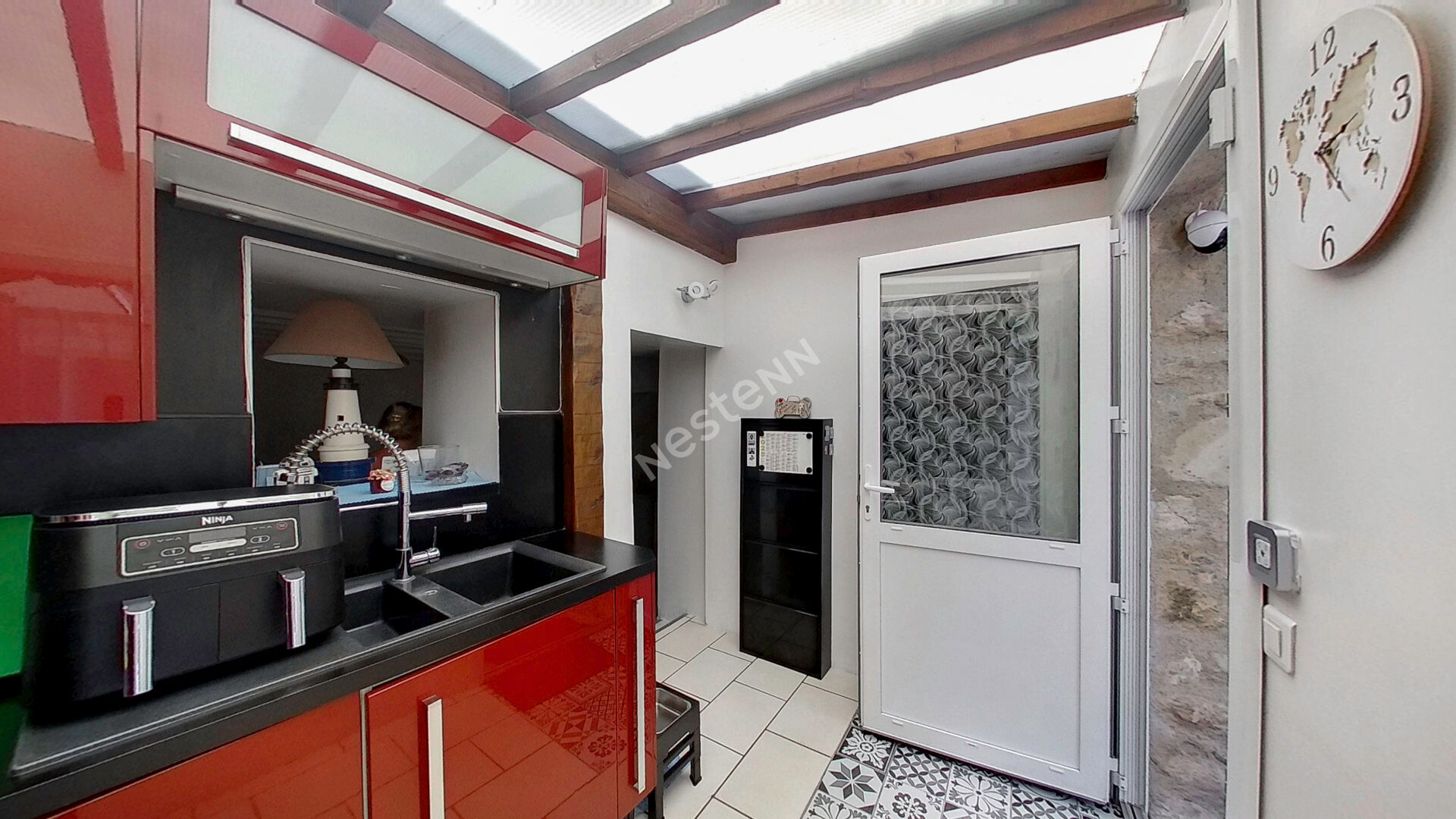 Maison Marines 3 pièce(s) 59.10 m2