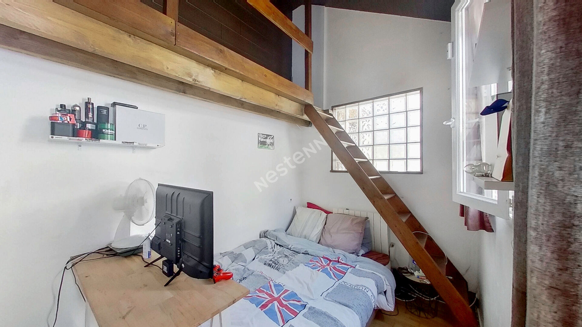 Maison Marines 3 pièce(s) 59.10 m2