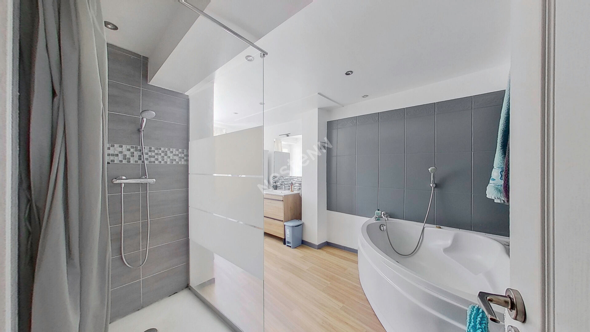 Maison Marines 3 pièce(s) 59.10 m2