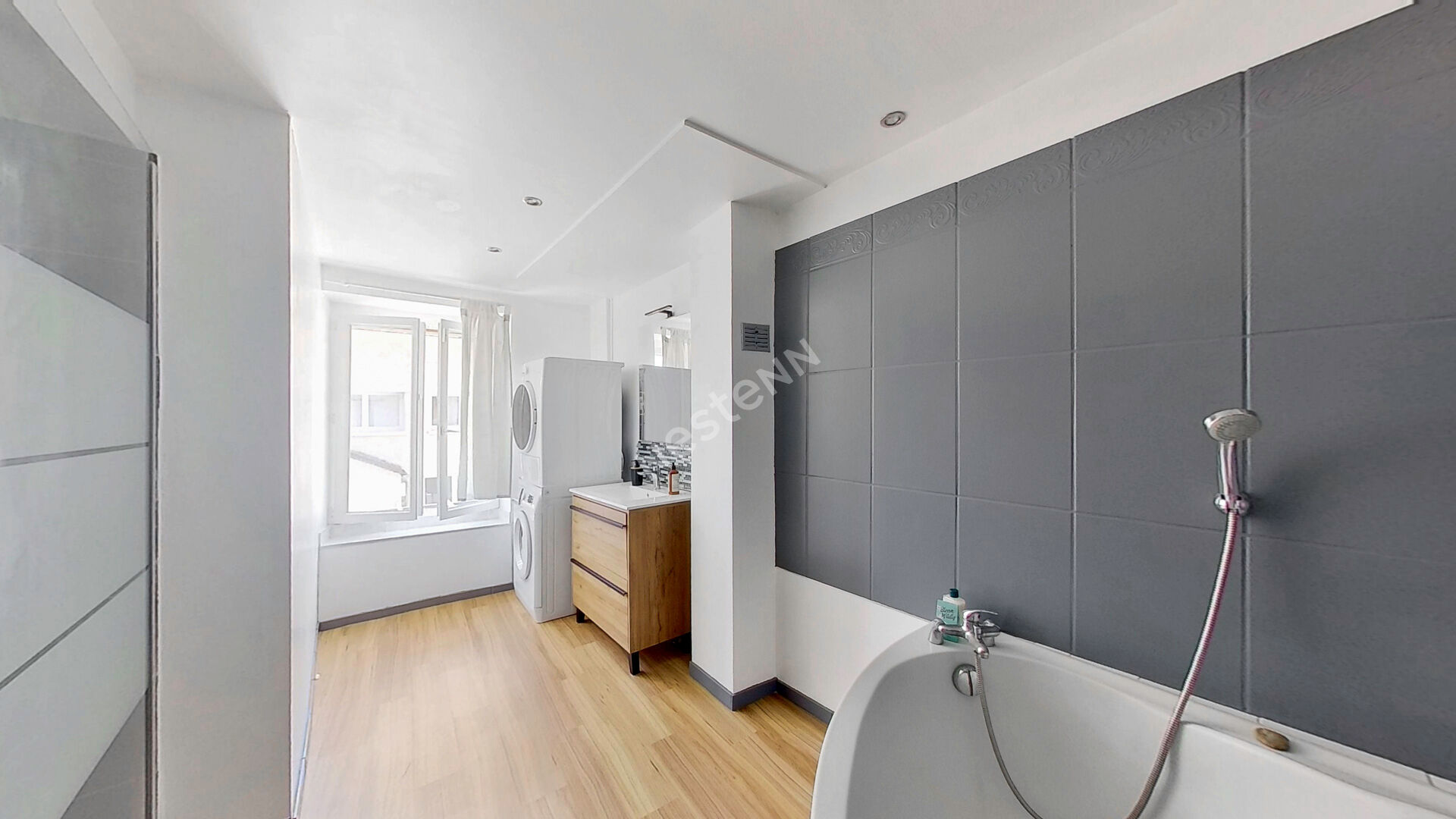 Maison Marines 3 pièce(s) 59.10 m2