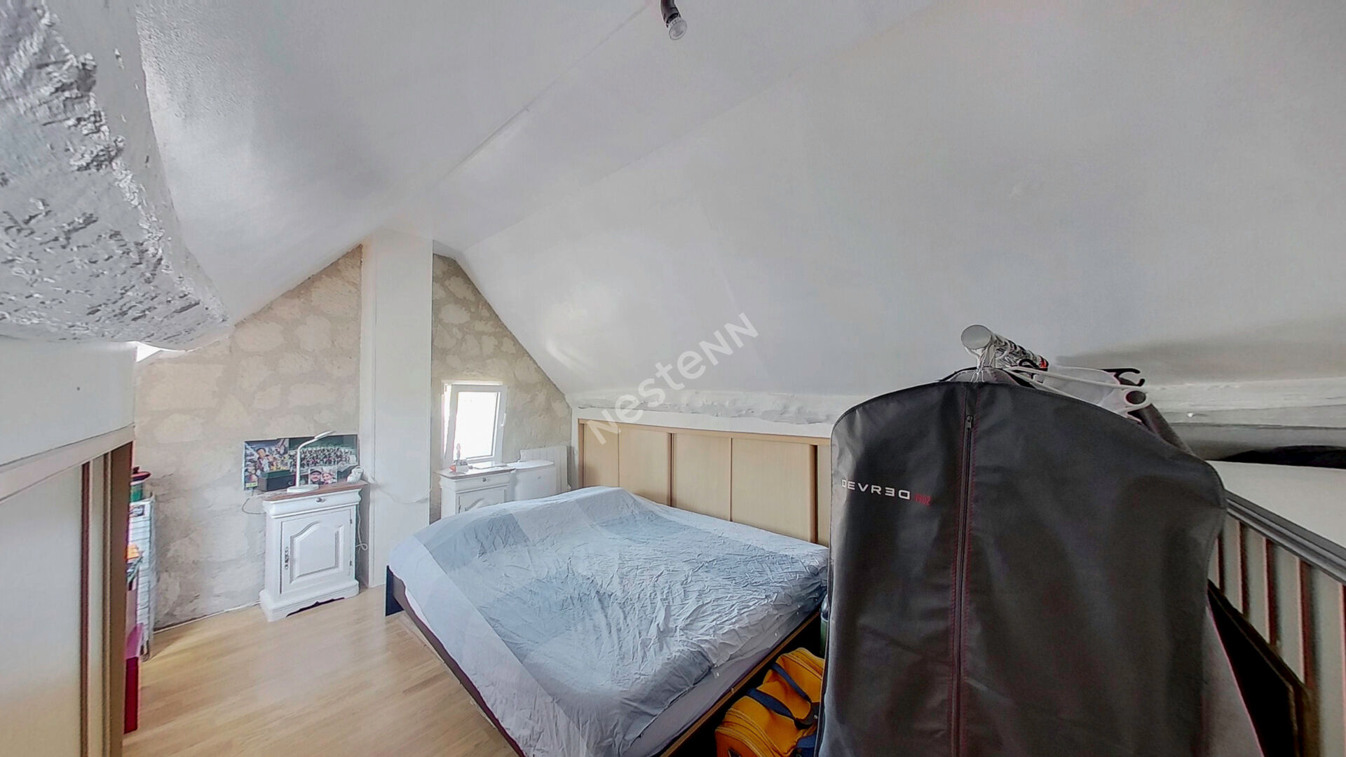 Maison Marines 3 pièce(s) 59.10 m2