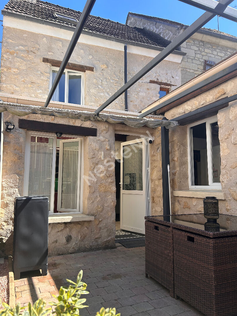 Maison Marines 3 pièce(s) 59.10 m2