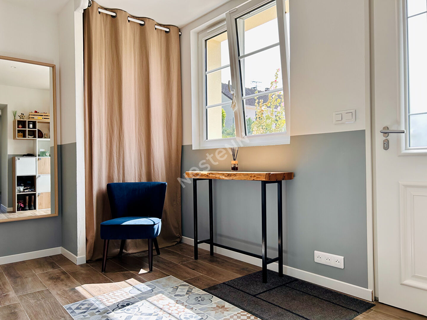 Maison Ableiges - 146.32m² 