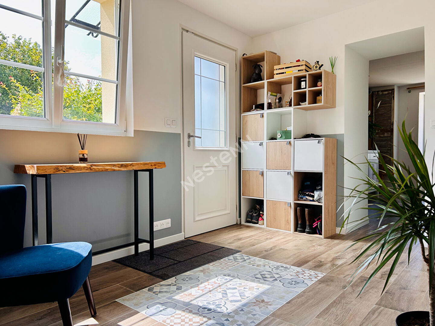 Maison Ableiges - 146.32m² 