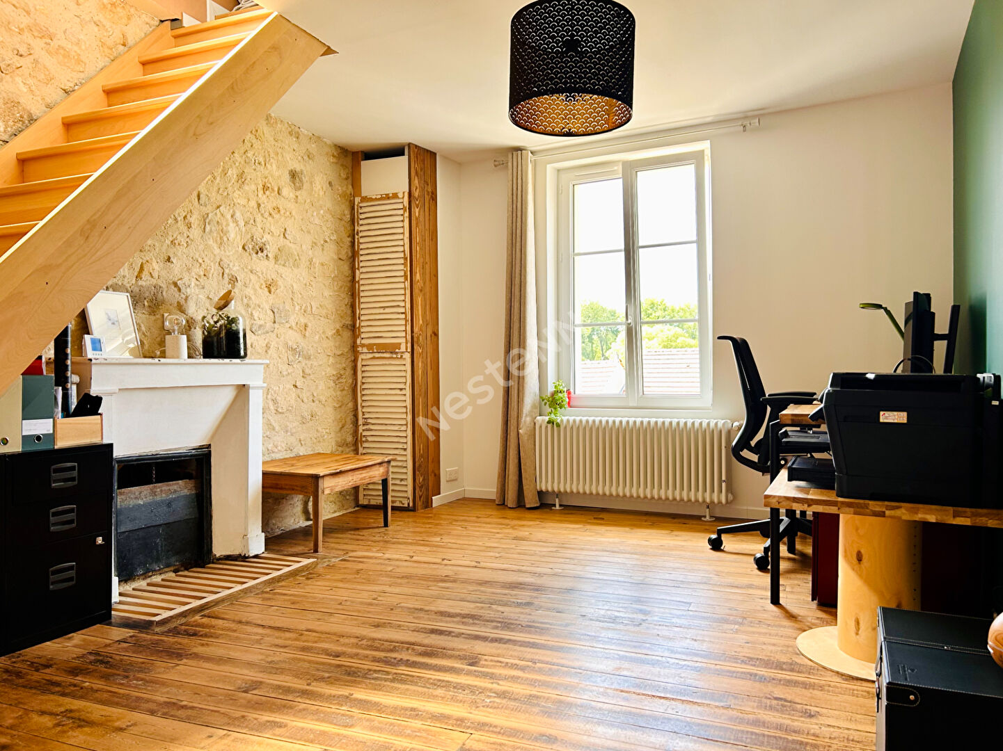 Maison Ableiges - 146.32m² 