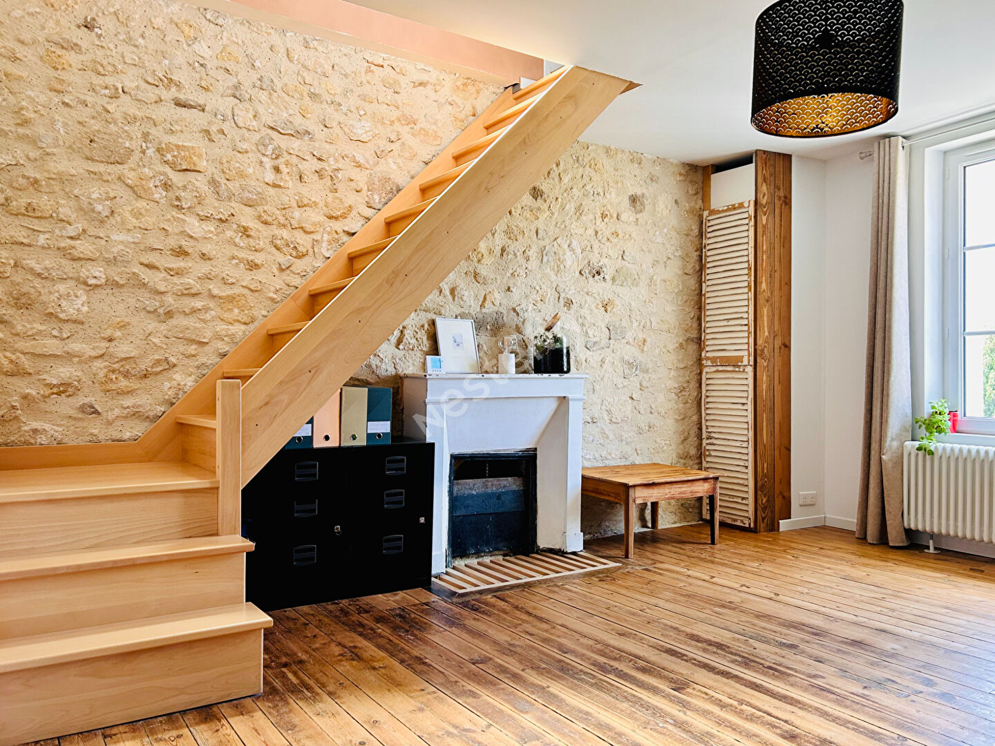 Maison Ableiges - 146.32m² 