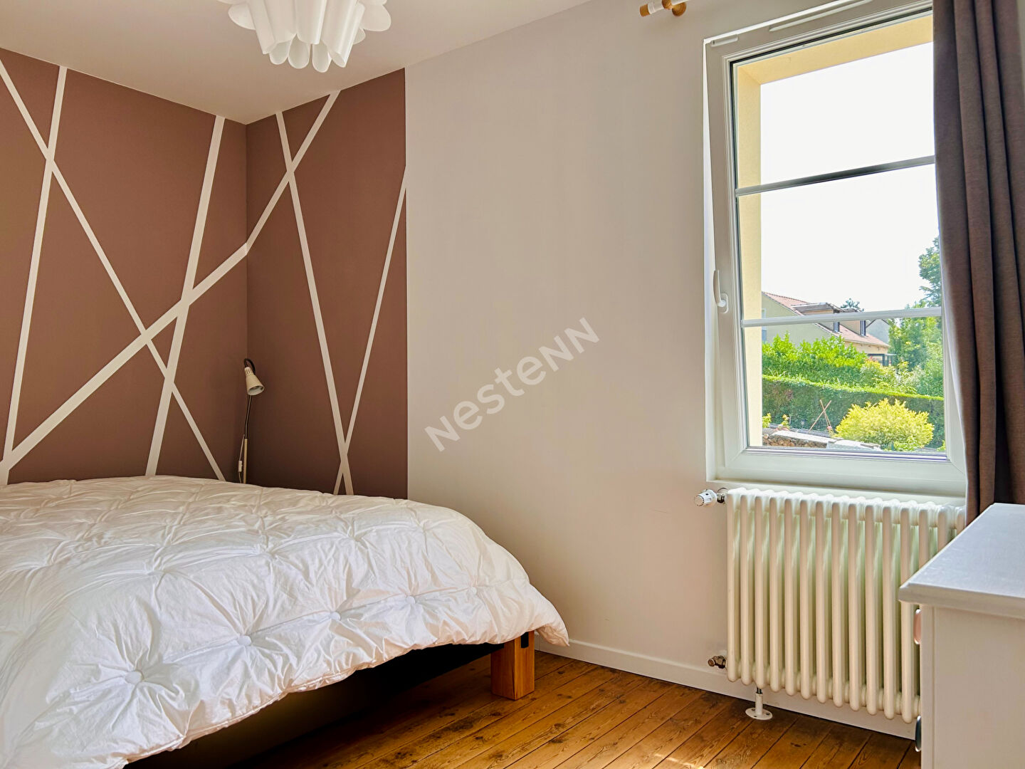 Maison Ableiges - 146.32m² 
