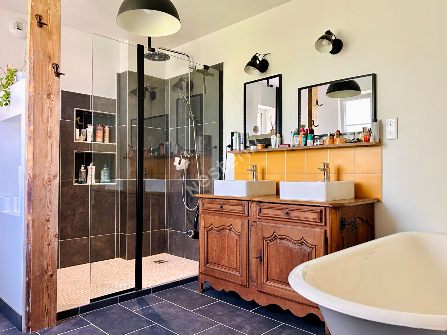 Maison Ableiges - 146.32m² 
