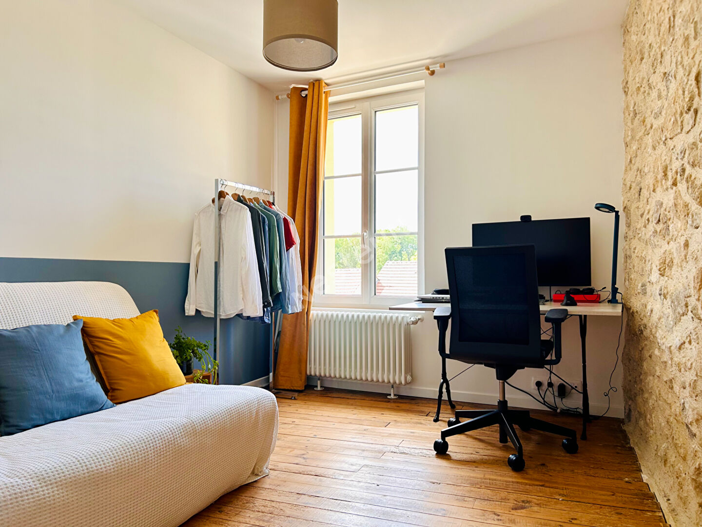 Maison Ableiges - 146.32m² 