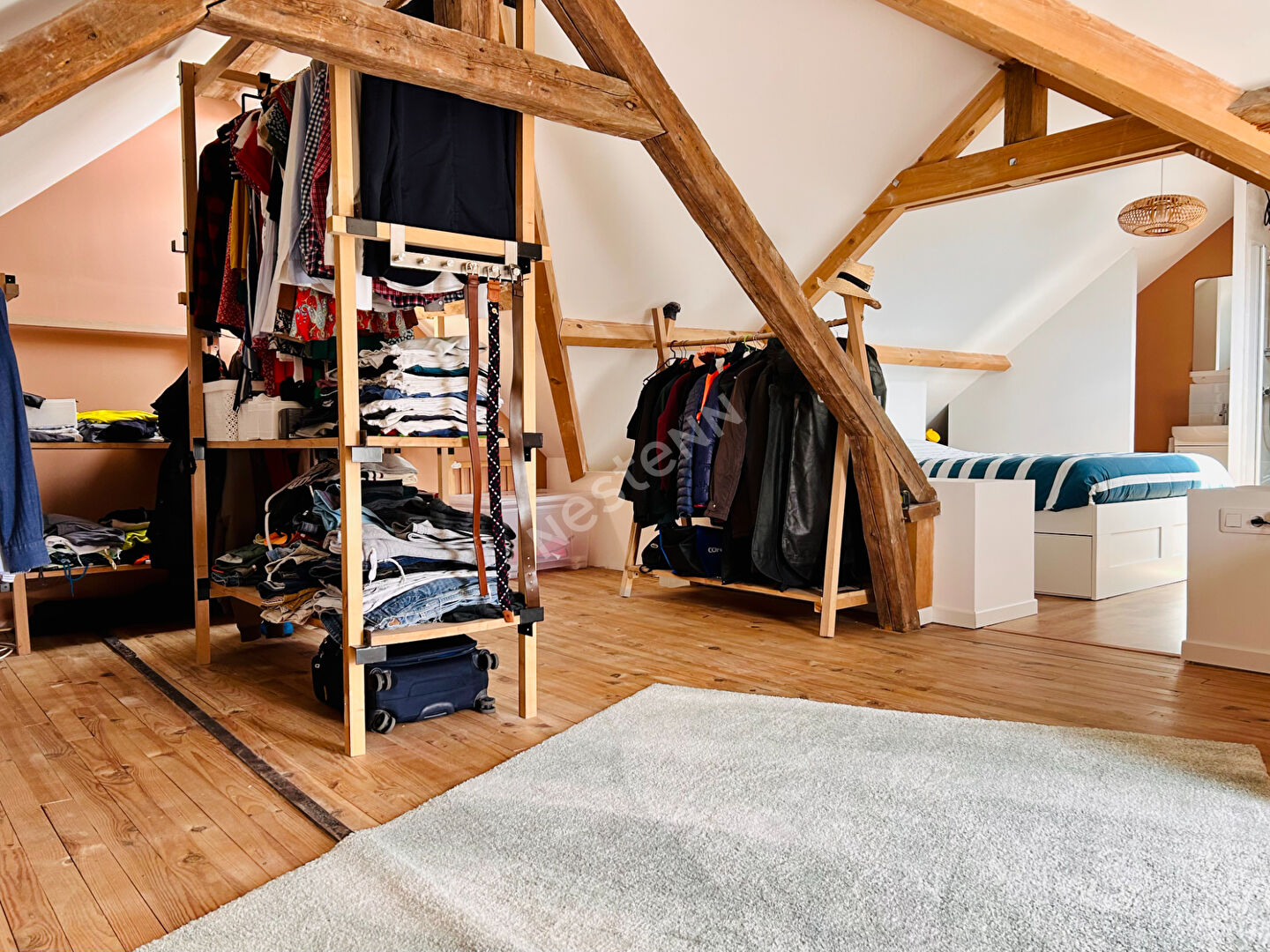 Maison Ableiges - 146.32m² 