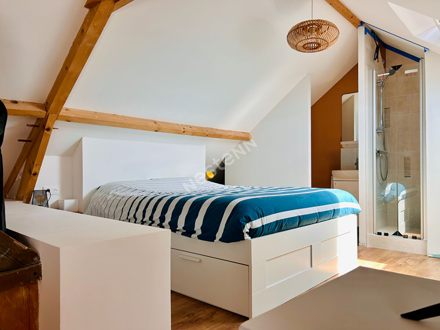 Maison Ableiges - 146.32m² 